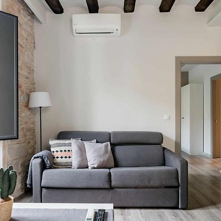 Bonaventura 4 Restored Apartment In Heart Of City Girona Exteriör bild