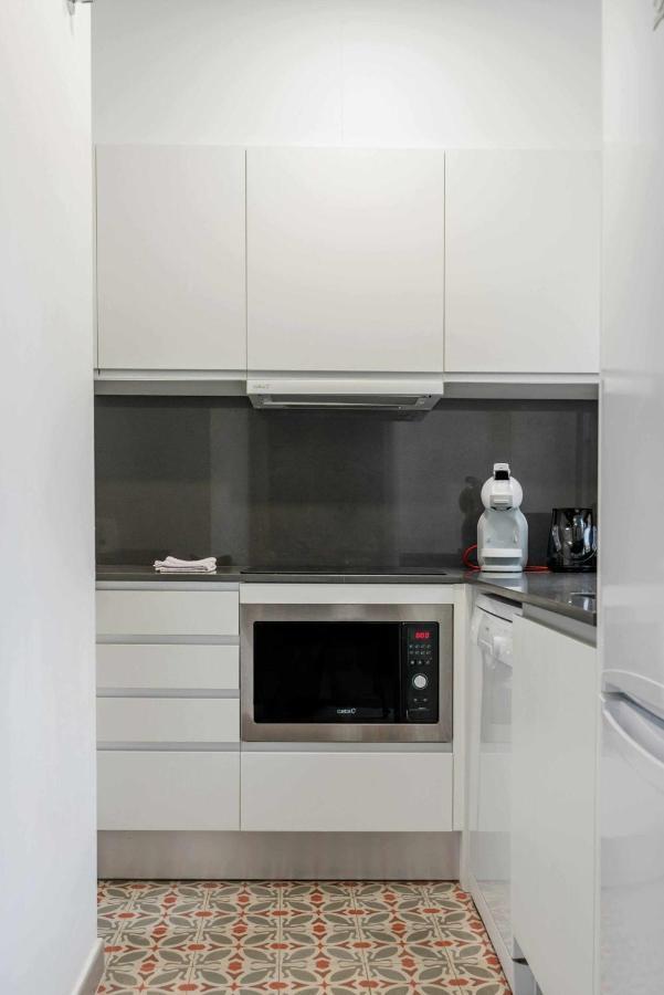 Bonaventura 4 Restored Apartment In Heart Of City Girona Exteriör bild
